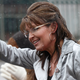 Image for article titled Sarah Palin Announces Super-Secret Bus Tour